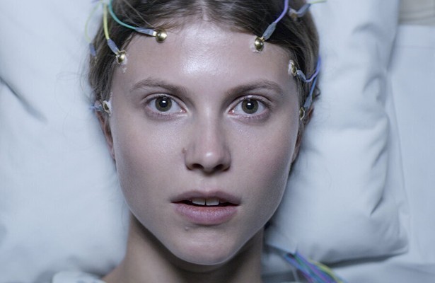 Eili Harboe