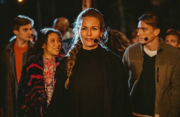 Cast van The Passion 2024