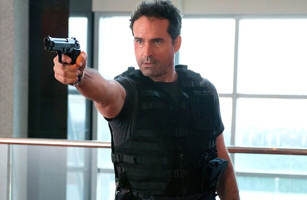 Jason Patric in The Prince