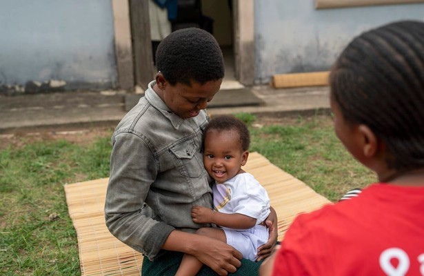 Een speciale uitzending van Tijd voor MAX