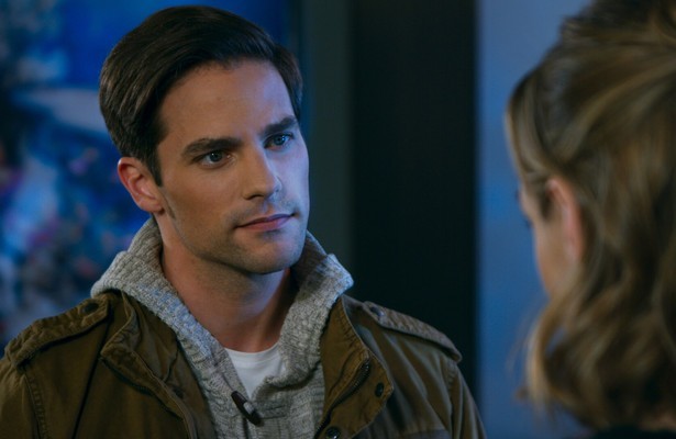 Brant Daugherty