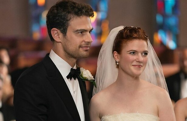 The Time Traveler's Wife