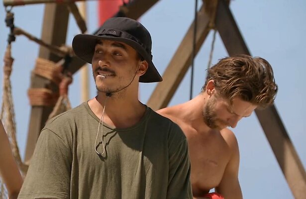 Timor Steffens