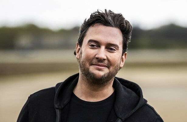 Tino Martin