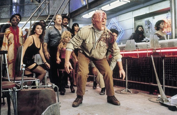 Total Recall
