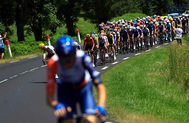 Tour de France 2023
