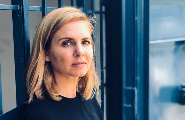 Mariana Van Zeller