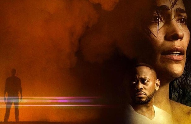 Cast van Traffik