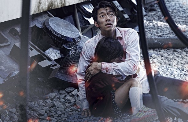 Train to Busan