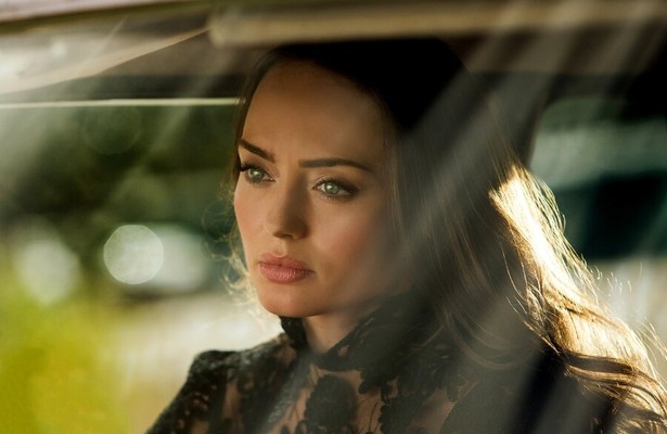 Transformers: The Last Knight