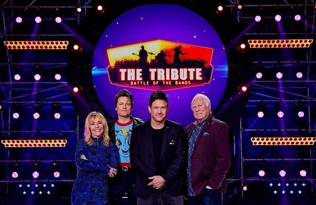 The Tribute