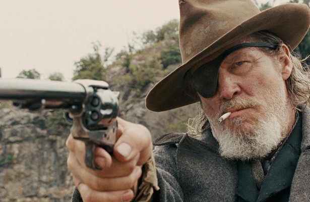 True Grit