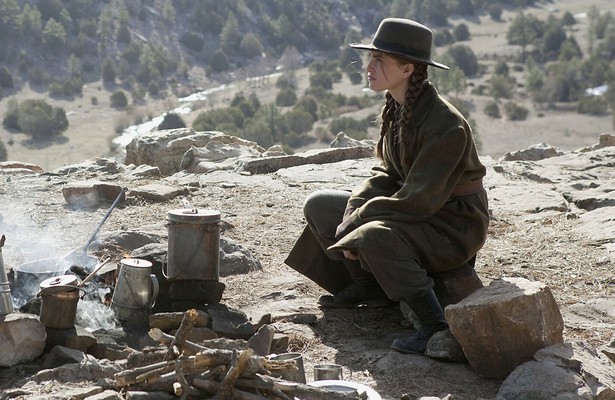 True Grit
