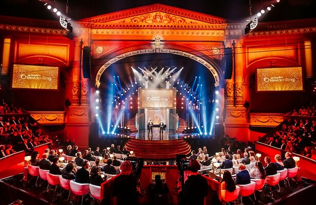 Gouden Televizier-Ring