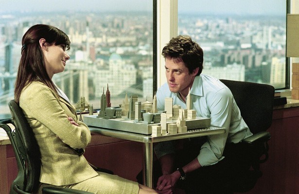 Two Weeks Notice