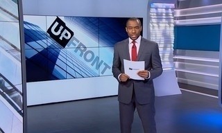 UpFront