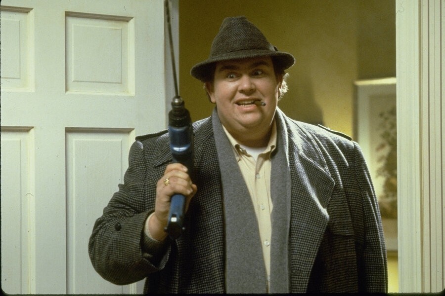 Uncle Buck