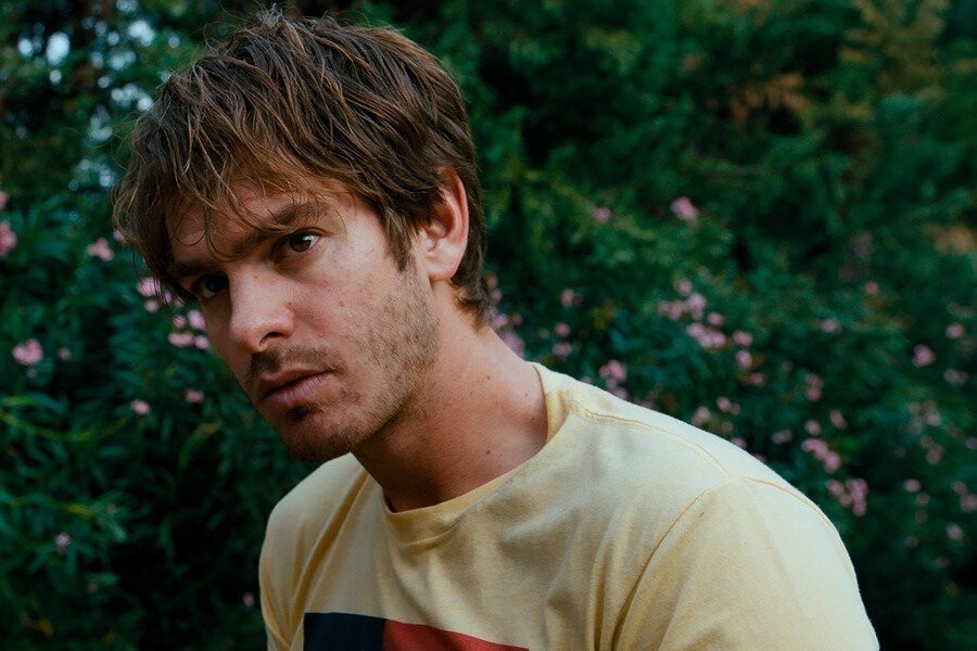 Under the Silver Lake