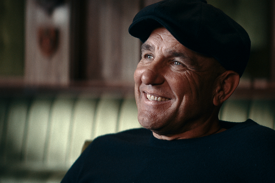 Untold UK: Vinnie Jones