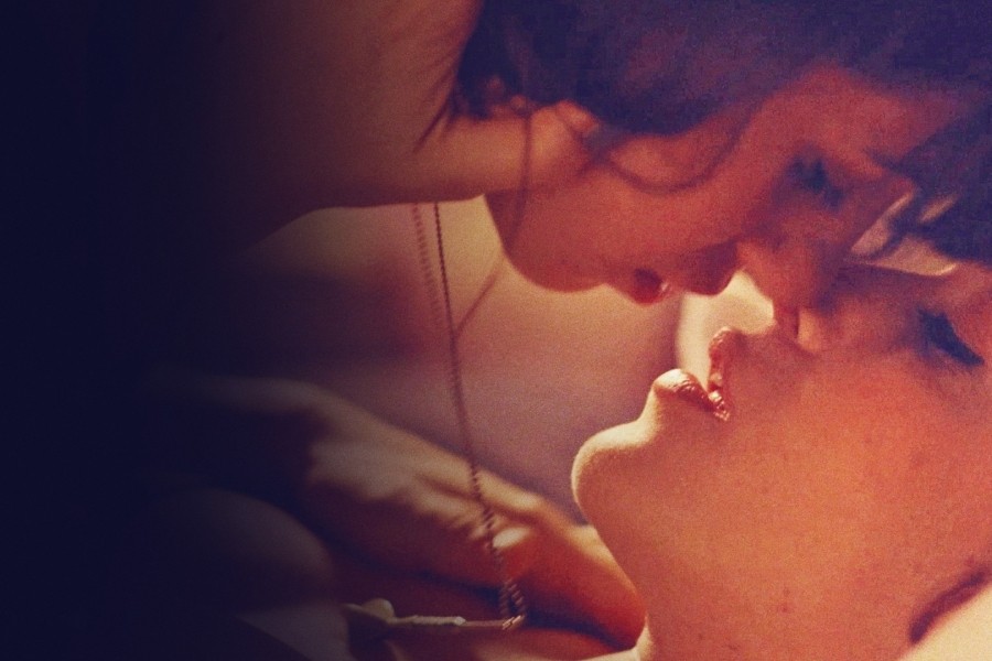 Upon Her Lips: Pure Feels