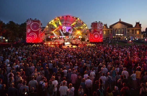 De Uitmarkt