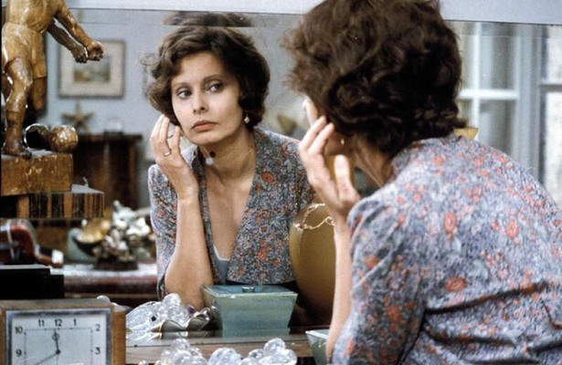 Bijzondere dag voor Sophia Loren