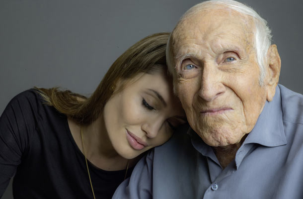 Unbroken; het inspirerende levensverhaal van Louis Zamperini