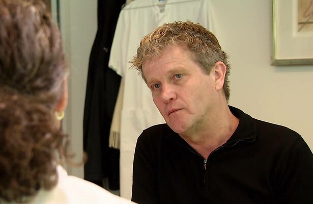 Alberto Stegeman
