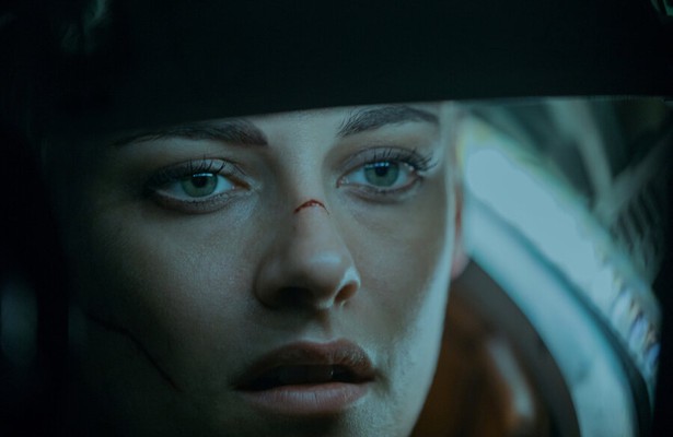 Kristen Stewart
