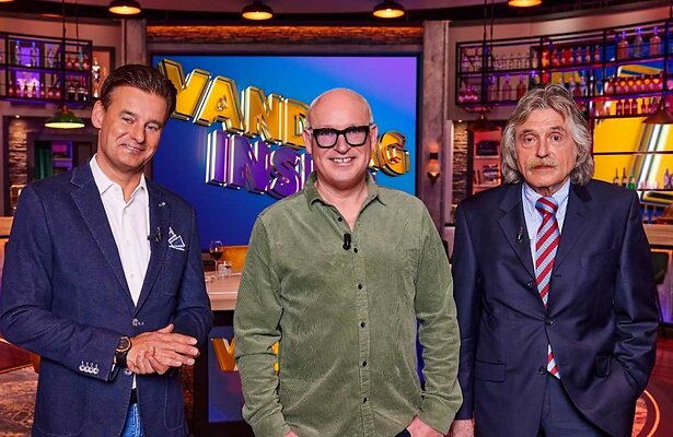 Vandaag Inside