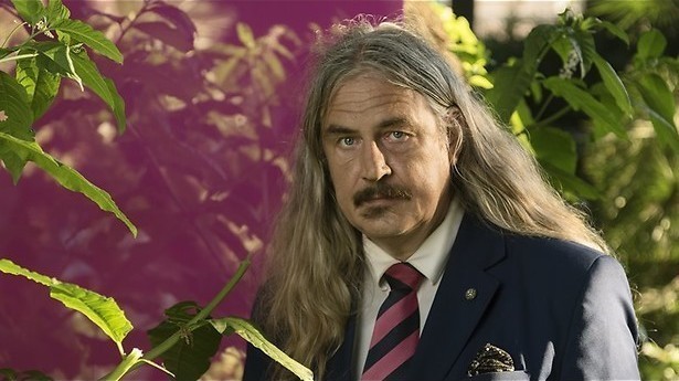 Realiteit en fantasie