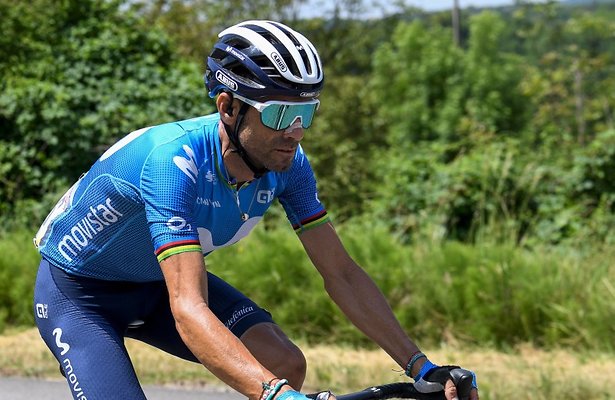 Alejandro Valverde
