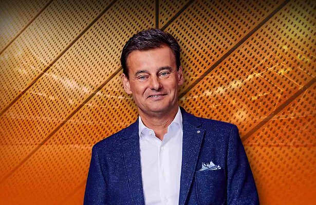 Wilfred Genee