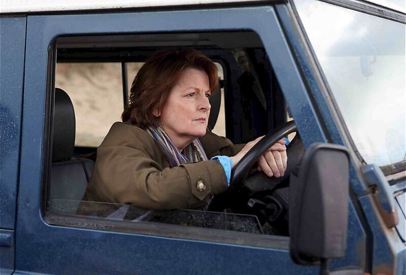 Vera wil wraak voor onschuldige 