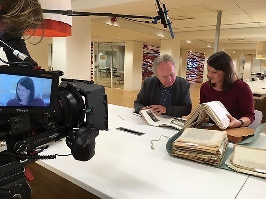 Paul Haenen zoekt antwoorden