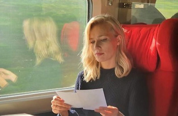 Een held als opa