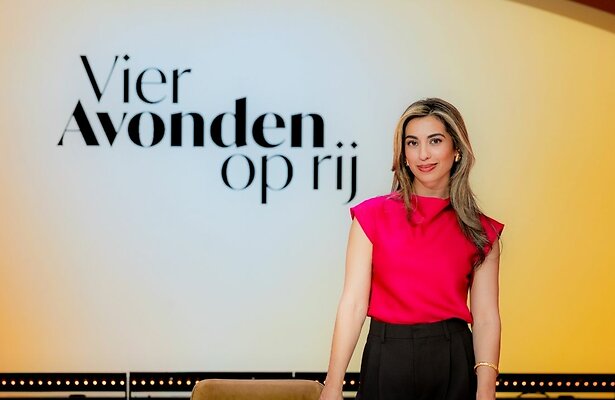 Hila Noorzai