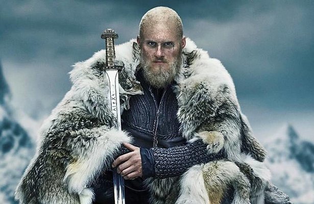Vikings