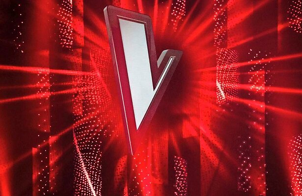 The Voice of Holland