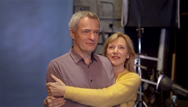 De film van Finkers