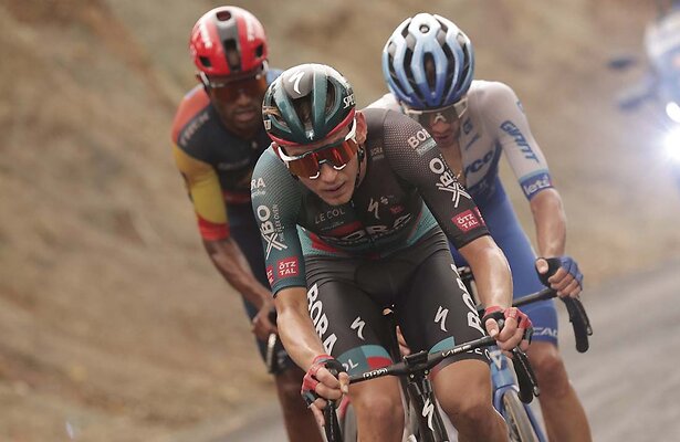 Ronde van Spanje