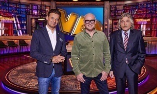 Vandaag inside