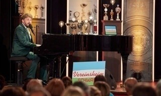 Vereinsheim Schwabing