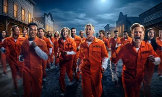 Videoland première: Het jachtseizoen - Most wanted