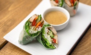 Vietnjam met Quyên