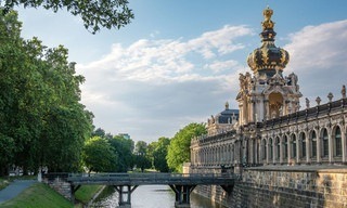 Von der Küste bis zu den Gipfeln - Deutschlands berühmte Wahrzeichen