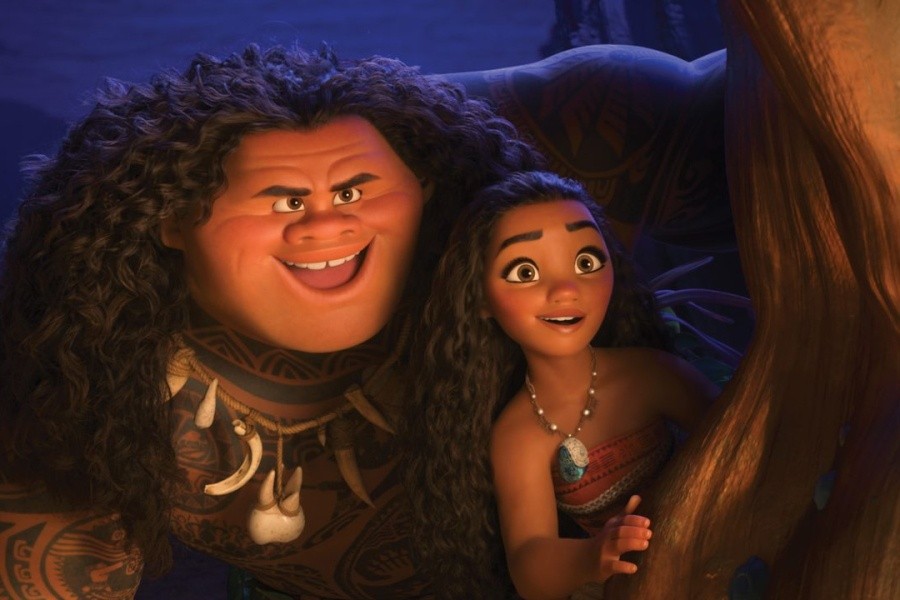 Vaiana