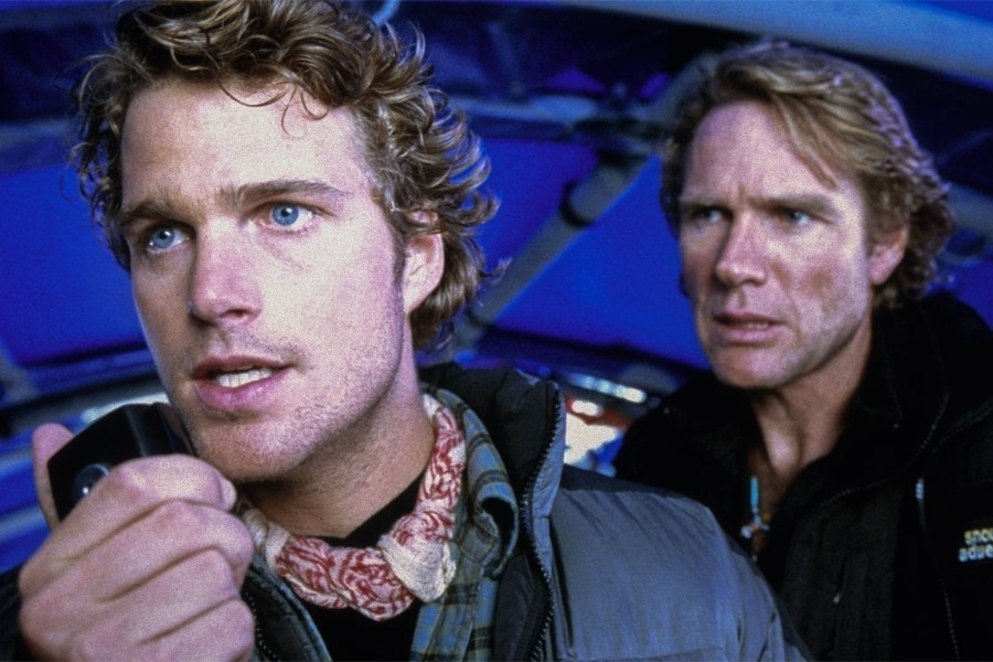 Vertical Limit