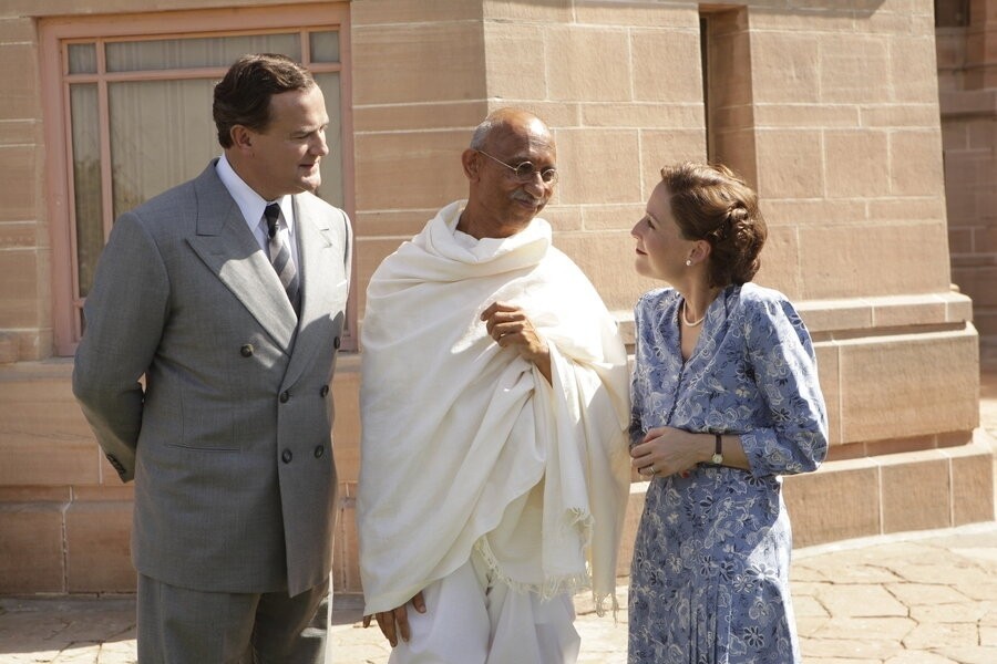 Viceroy's House