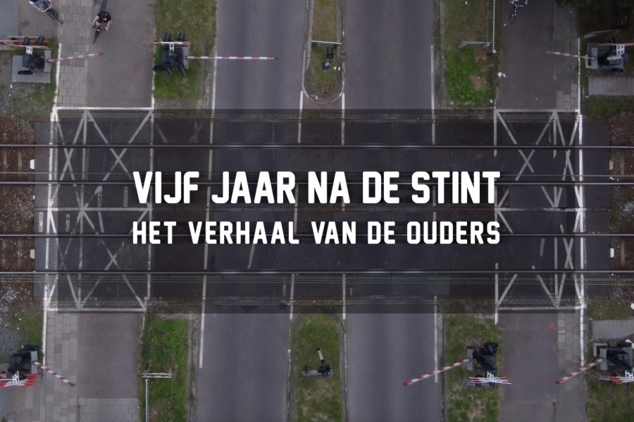 Vijf jaar na de stint: Het verhaal van de ouders